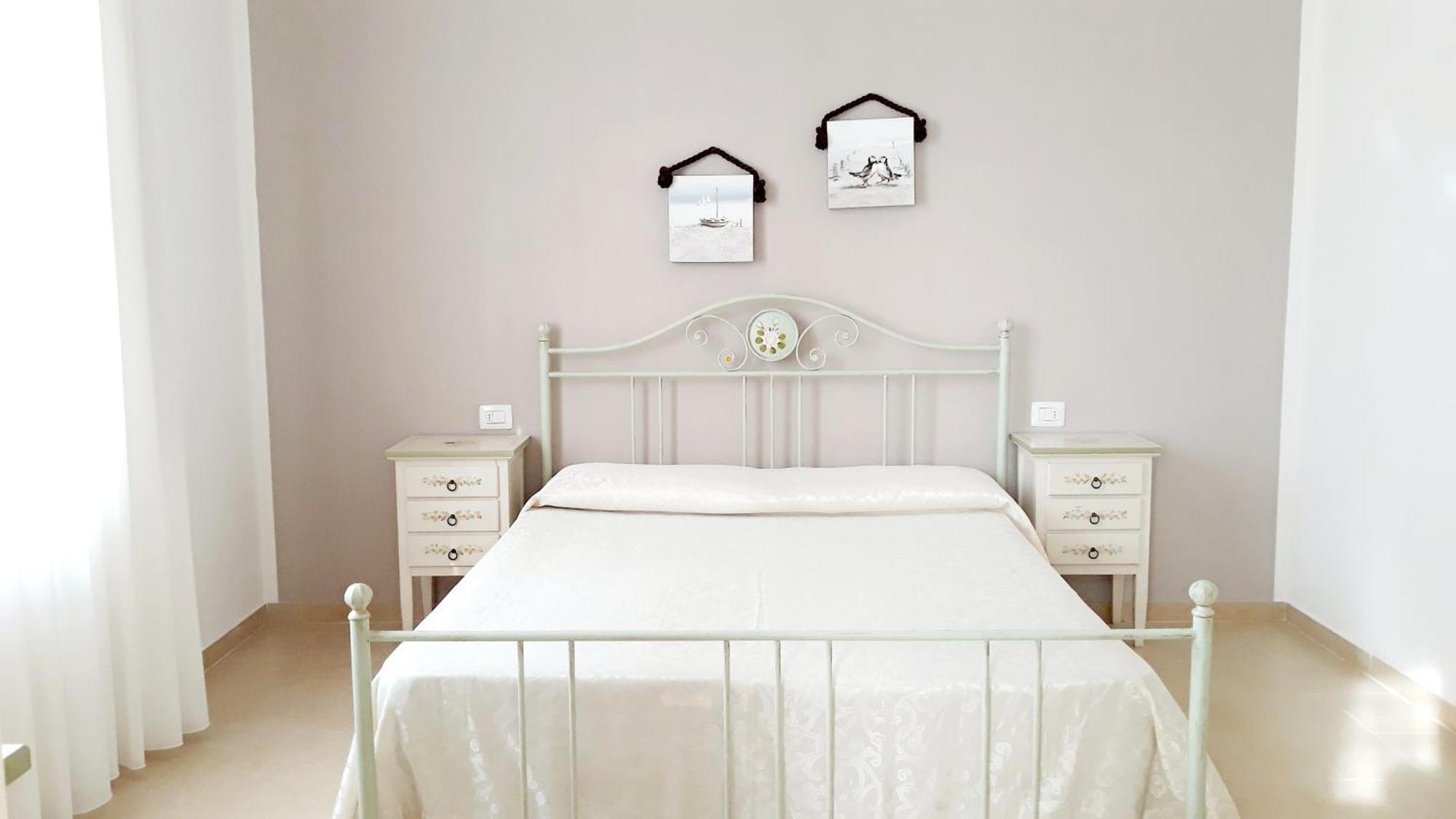 Villa Contessina Cossignano Zimmer foto